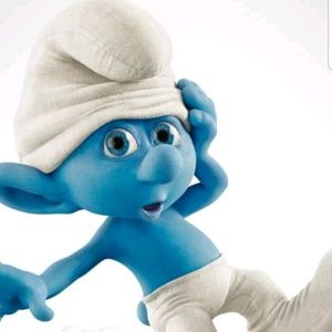 Meet your Posher, Jason